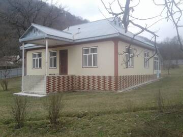 Фото Апартаменты Oghuz Khal-Khal Guest House г. Огуз 1